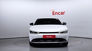 KIA EV6 2021