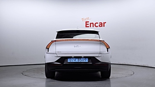 KIA EV6 2021