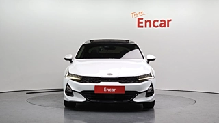 KIA K5  2020