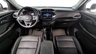 DAEWOO TRAILBLAZER 2020