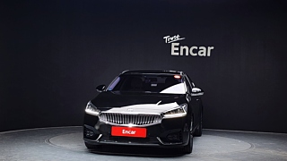 KIA K7 2017