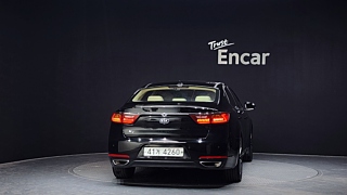 KIA K7 2017