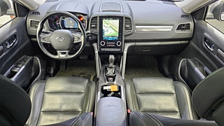 SAMSUNG QM6 2017