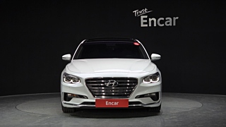 HYUNDAI GRANDEUR IG 2017