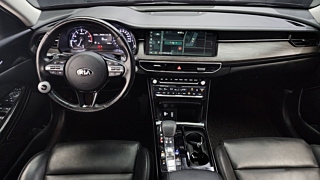 KIA K7 PREMIER 2019
