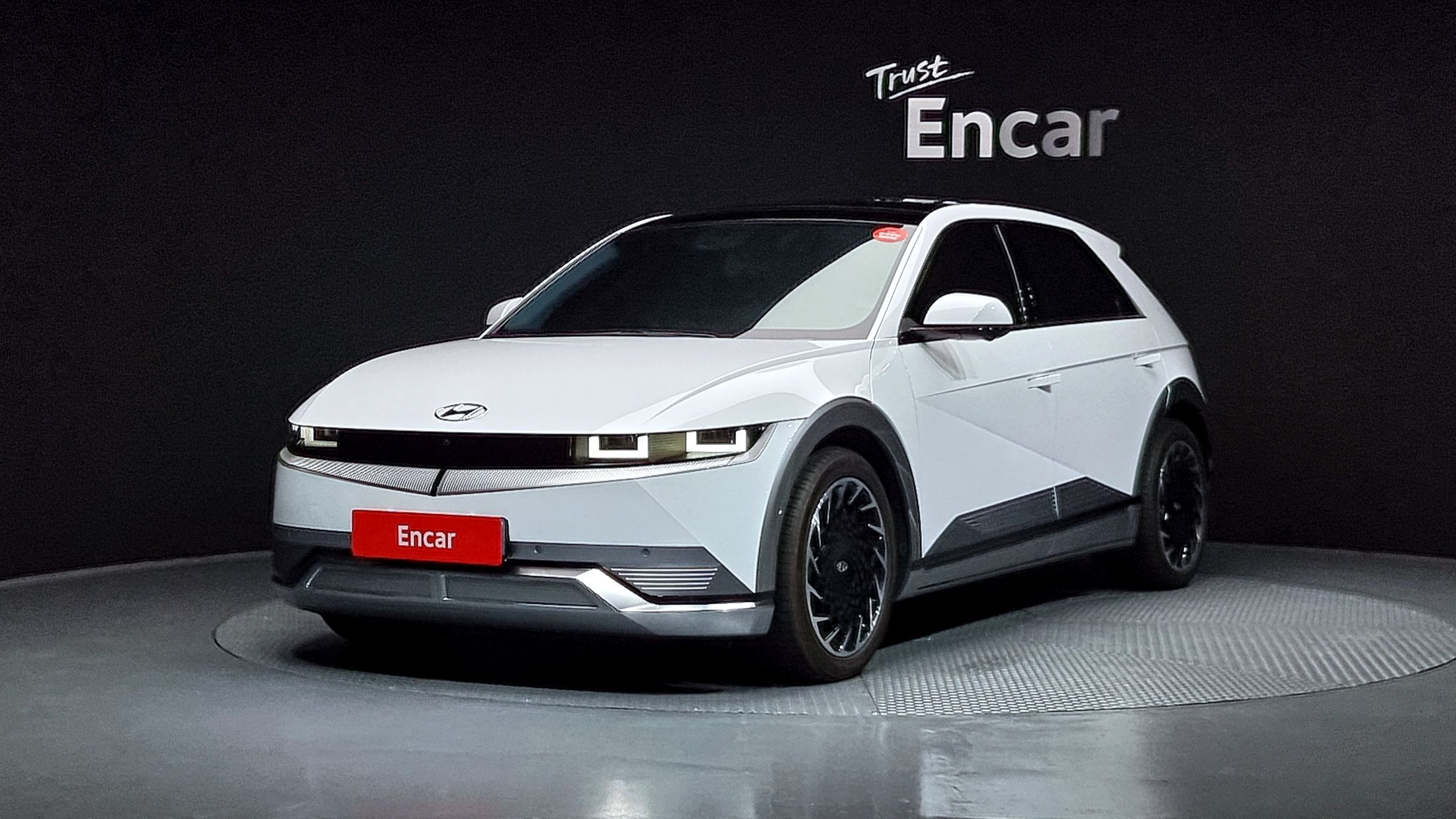 HYUNDAI IONIQ5