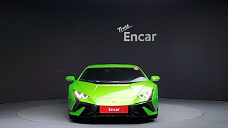 Заказать LAMBORGHINI HURACAN