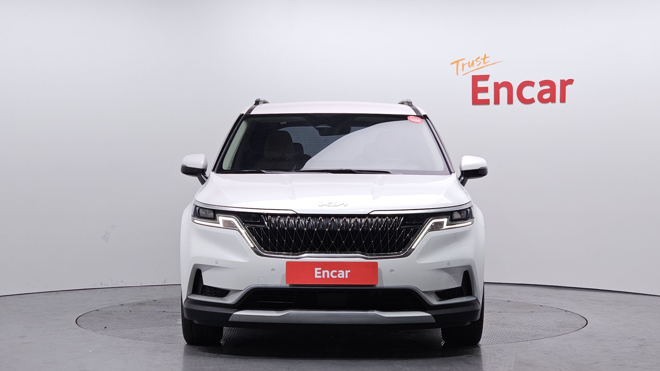 KIA CARNIVAL 2023