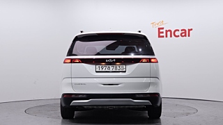 KIA CARNIVAL 2023