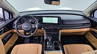 KIA CARNIVAL 2023