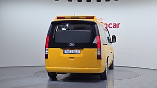 HYUNDAI STARIA 2023