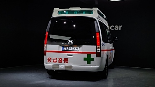 HYUNDAI STARIA 2024