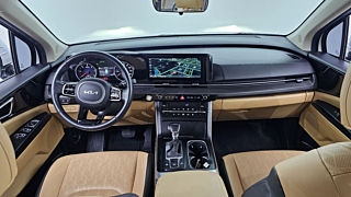 KIA CARNIVAL 2023