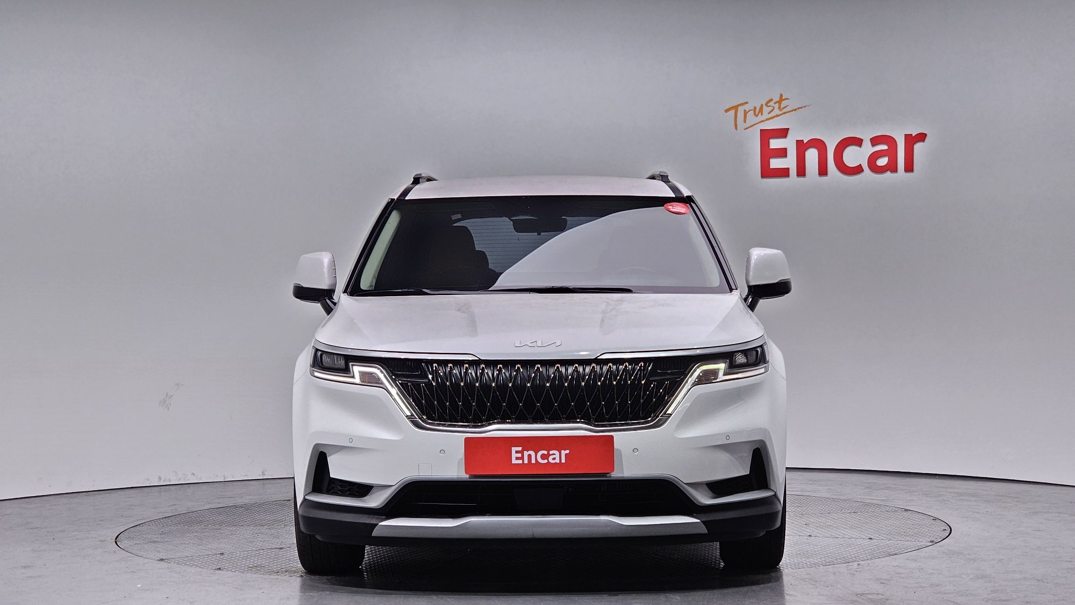 KIA CARNIVAL 2023