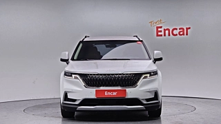 KIA CARNIVAL 2023