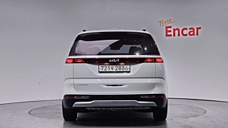 KIA CARNIVAL 2023