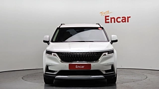 KIA CARNIVAL  2023
