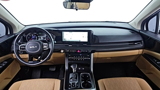 KIA CARNIVAL  4 GENERATION 11 Seater Prestige 2023