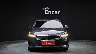 KIA K7 2017