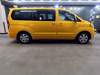 HYUNDAI STAREX GRAND 2021