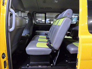 HYUNDAI STAREX GRAND 2021