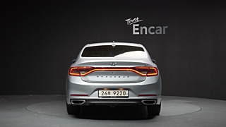 HYUNDAI GRANDEUR IG 2017