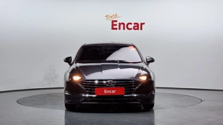 HYUNDAI SONATA DN8 2019