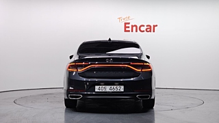 HYUNDAI GRANDEUR IG 2018