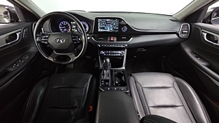 HYUNDAI GRANDEUR IG 2018