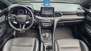 HYUNDAI VELOSTER JS 2019