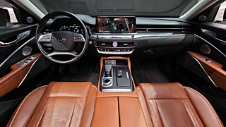 KIA K9 2020