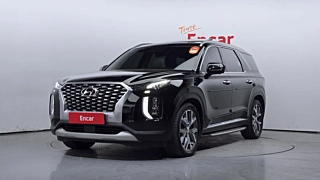 HYUNDAI PALISADE  Diesel 2.2 4WD 2020