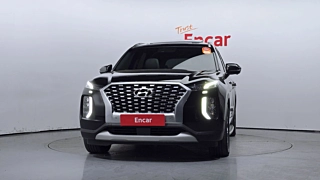 HYUNDAI PALISADE  2020