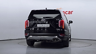HYUNDAI PALISADE  Diesel 2.2 4WD 2020