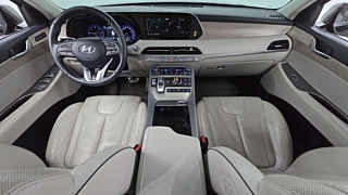 HYUNDAI PALISADE  Diesel 2.2 4WD 2020