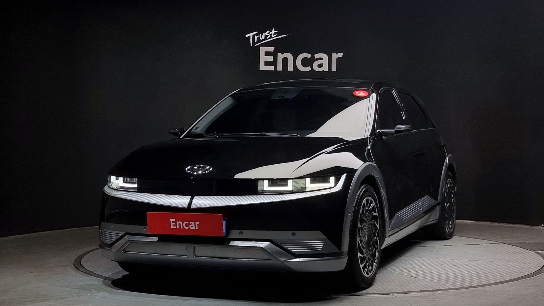 HYUNDAI IONIQ5 2021
