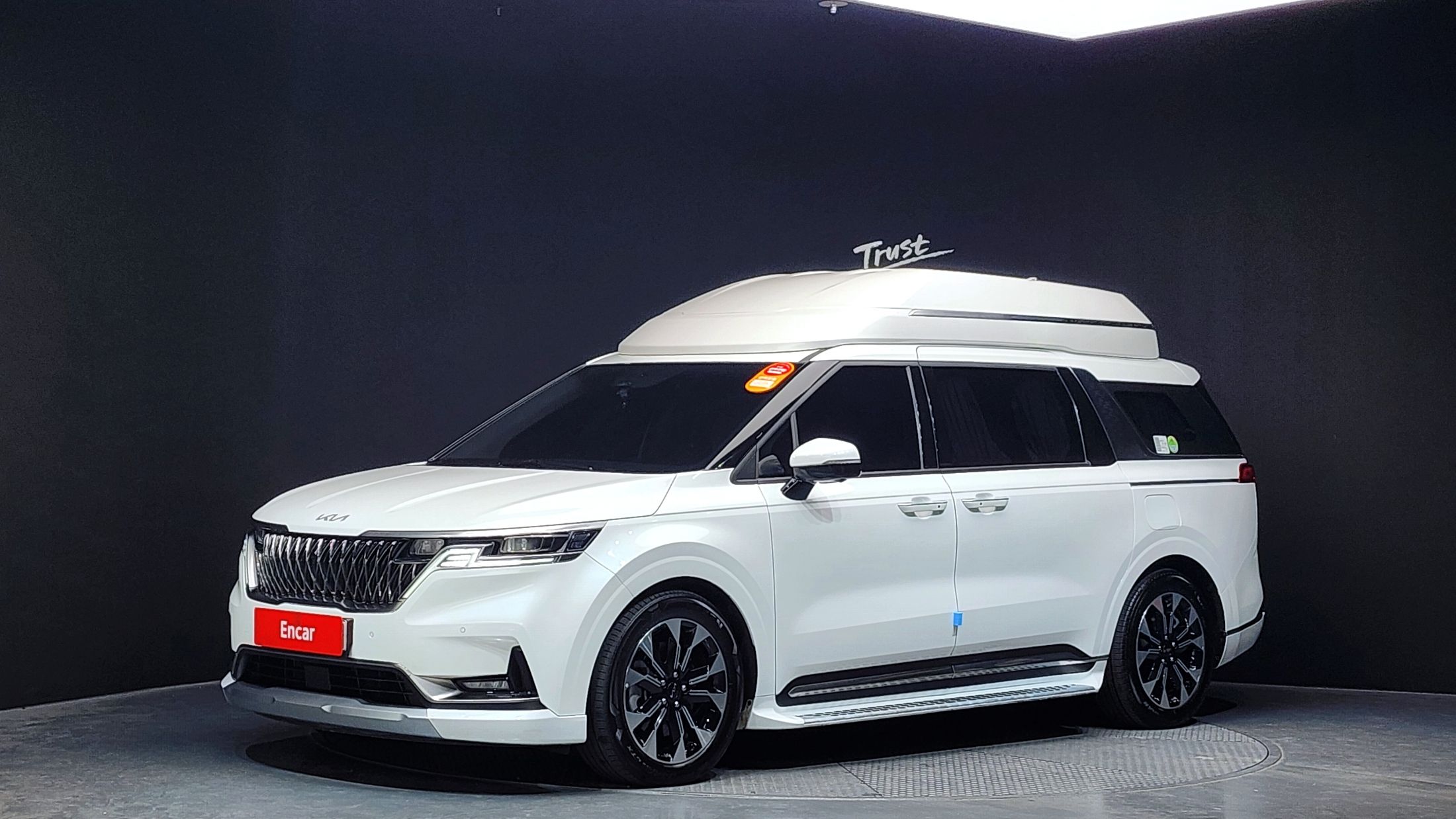 KIA CARNIVAL 2021