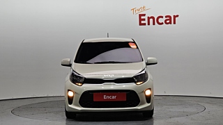 KIA MORNING JA 2018