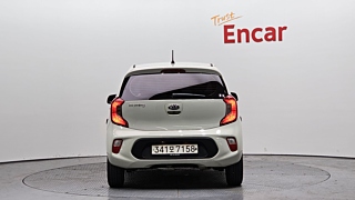 KIA MORNING JA 2018