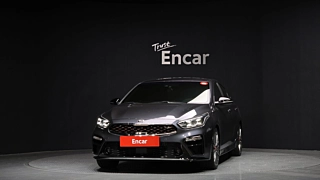 KIA K3 2019