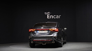 KIA K3 2019