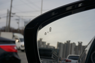 HYUNDAI GRANDEUR IG 2020