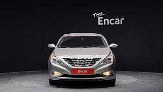 HYUNDAI SONATA YF 2010