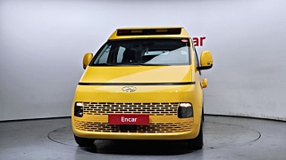 HYUNDAI STARIA 2023