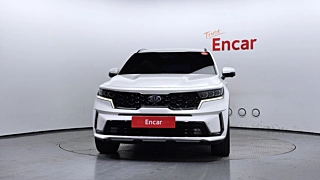 KIA SORENTO 2020