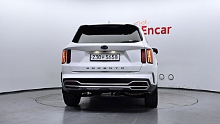 KIA SORENTO 2020