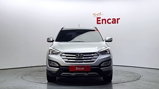 HYUNDAI SANTAFE DM 2013