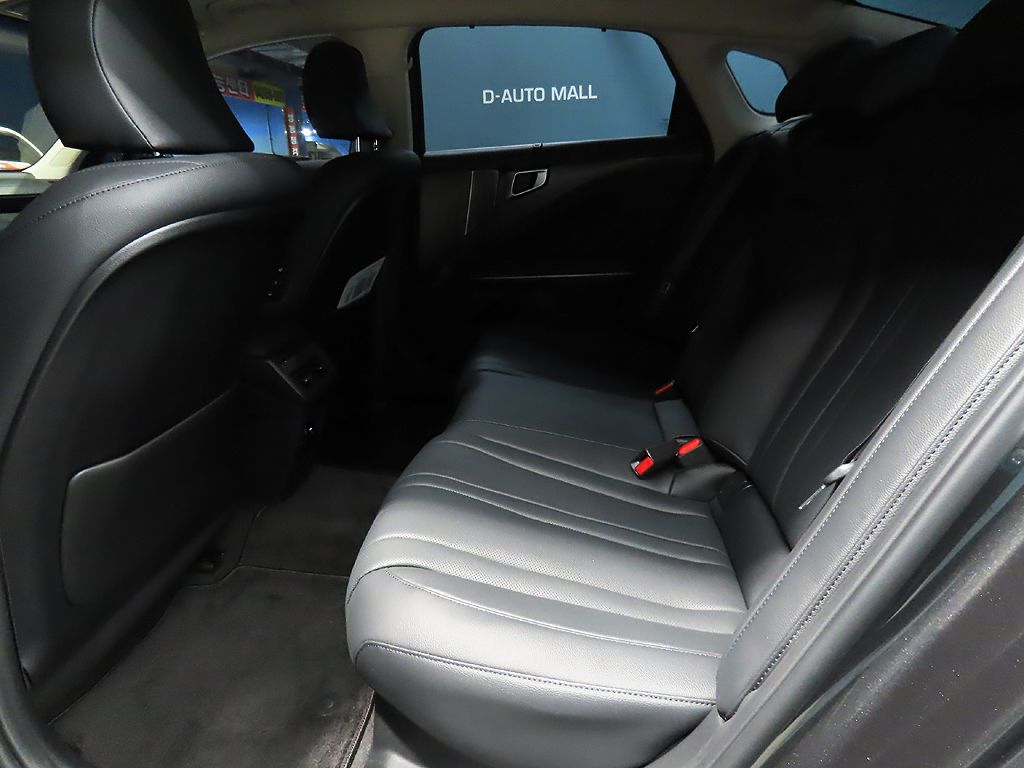 KIA K8 HYBRID