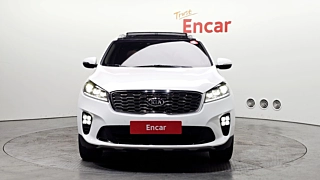 KIA SORENTO 2019