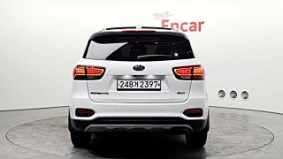 KIA SORENTO 2019
